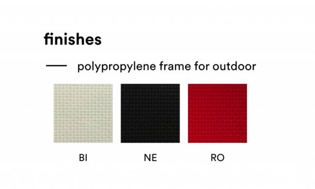 Стул пластиковый складной Enjoy черный 490х500х775 мм Стул пластиковый складной Enjoy черный 490х500х775 мм