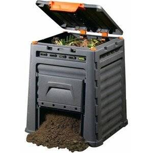 Компостер Eco Composter (320 л) Компостер Eco Composter (320 л)