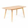 Стол раскладной Pavillion (Павильон) основание бук, столешница мдф, 80x120+40x75см, Натуральный Натуральный основание бук, столешница мдф Стол раскладной Pavillion (Павильон) основание бук, столешница мдф, 80x120+40x75см, Натуральный Натуральный основание бук, столешница мдф