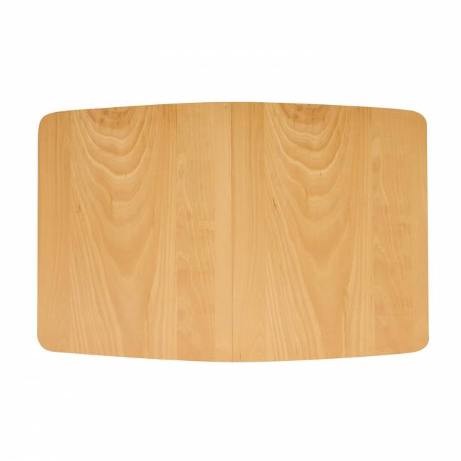 Стол раскладной Pavillion (Павильон) основание бук, столешница мдф, 80x120+40x75см, Натуральный Натуральный основание бук, столешница мдф Стол раскладной Pavillion (Павильон) основание бук, столешница мдф, 80x120+40x75см, Натуральный Натуральный основание бук, столешница мдф