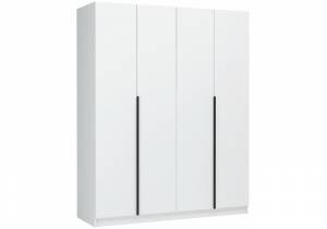 Широн 1600 белый / белый