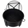 Костровая чаша Hügett Fire Pit 10277B