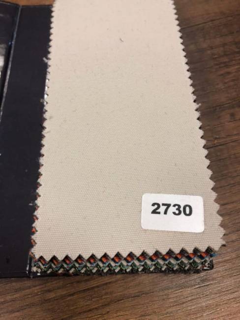 Зонт профессиональный 3х3 м Banana Plus коричневый, бежевый 3000х3000 мм