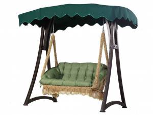 Гамак №17 (полиамид, без каркаса)