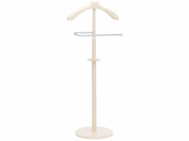 Вешалка костюмная В 25Н слоновая кость Вешалка костюмная В 25Н слоновая кость