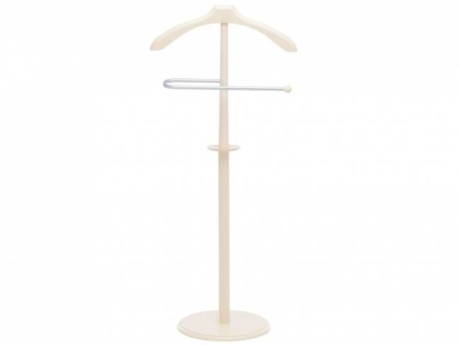 Вешалка костюмная В 25Н слоновая кость Вешалка костюмная В 25Н слоновая кость