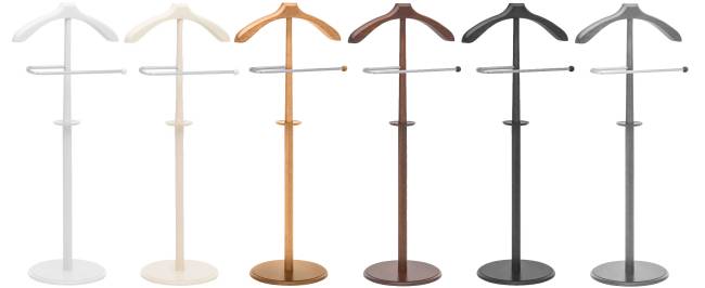 Вешалка костюмная В 25Н слоновая кость Вешалка костюмная В 25Н слоновая кость