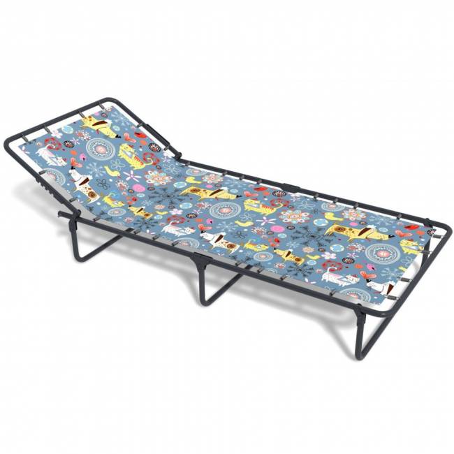 Кровать раскладная «КРОХА»