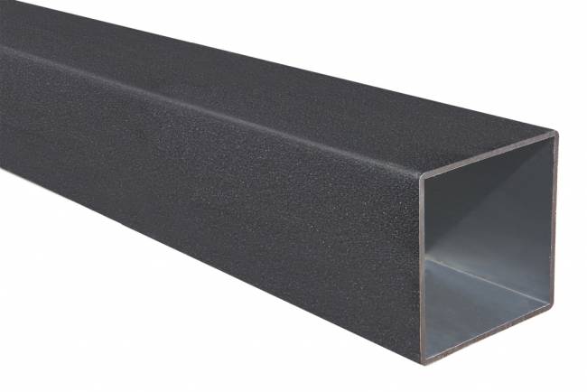 Зонт профессиональный 3х3 м Galileo Dark антрацит, слоновая кость 3000х3000 мм Зонт профессиональный 3х3 м Galileo Dark антрацит, слоновая кость 3000х3000 мм