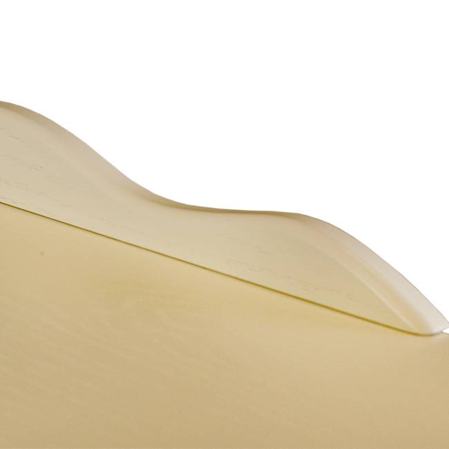 Консоль Берже 21 слоновая кость