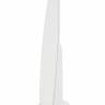 Зеркало напольное Стелла 1 белый 157,8 см х 40,4 см Зеркало напольное Стелла 1 белый 157,8 см х 40,4 см