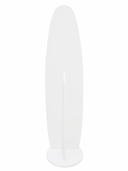 Зеркало напольное Стелла 1 белый 157,8 см х 40,4 см Зеркало напольное Стелла 1 белый 157,8 см х 40,4 см