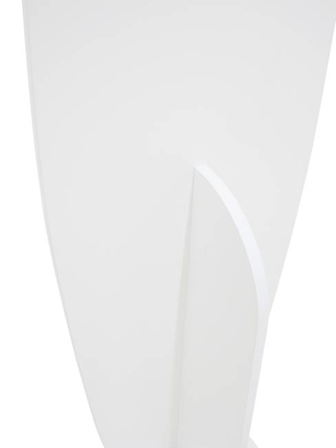 Зеркало напольное Стелла 1 белый 157,8 см х 40,4 см Зеркало напольное Стелла 1 белый 157,8 см х 40,4 см