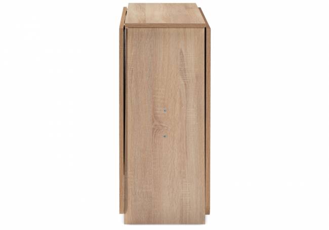 Йентель дуб сонома без бара