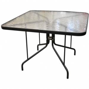 Стол "Сан-Ремо-2" 100х100 см