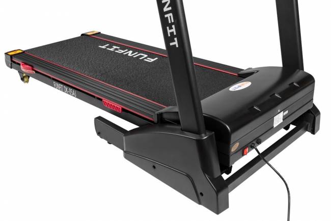 Беговая дорожка "Funfit DK-05AJ"