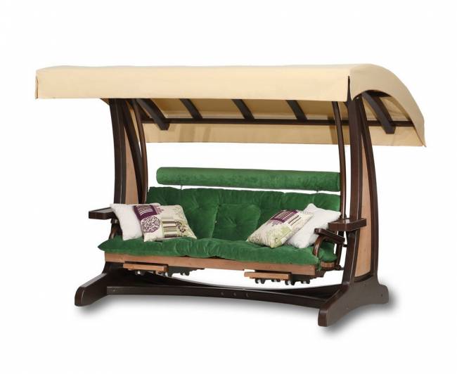 Матрац к качелям "Валенсия Х2"