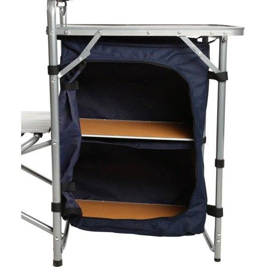 Кухня складная походная Tramp TRF-021 Кухня складная походная Tramp TRF-021