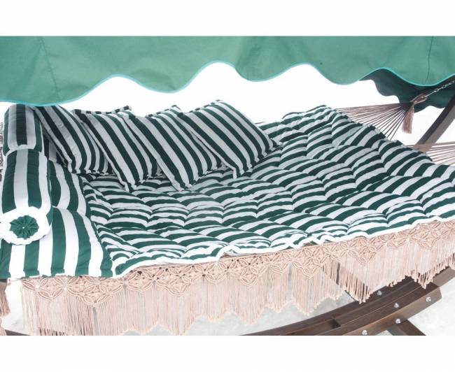 Матрац "Семейный" терможаккард