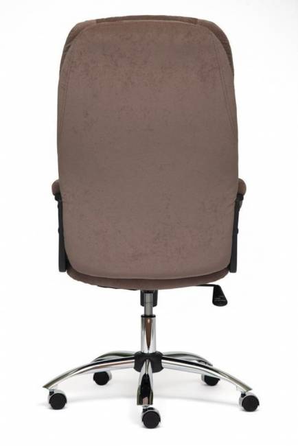 Кресло «Софти» (Softy) (Смоки браун) Кресло «Софти» (Softy) (Смоки браун)