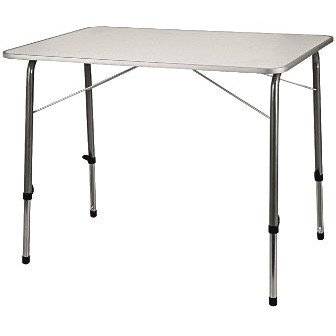 Стол складной с телескопическими ножками Green Glade М5601 Стол складной с телескопическими ножками Green Glade М5601