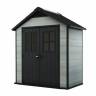 Сарай пластиковый Keter Oakland 754