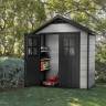 Сарай пластиковый Keter Oakland 754