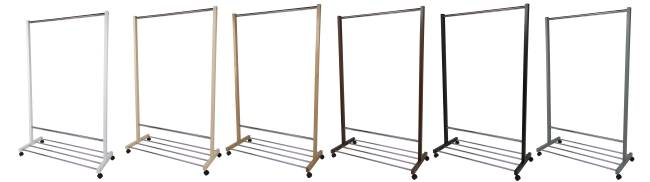 Вешалка напольная В 35Н венге