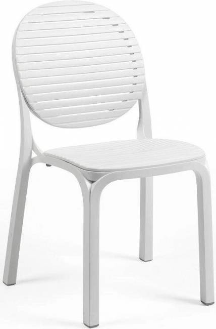 Стул пластиковый Nardi, Dalia Стул пластиковый Nardi, Dalia
