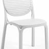 Стул пластиковый Nardi, Dalia Стул пластиковый Nardi, Dalia