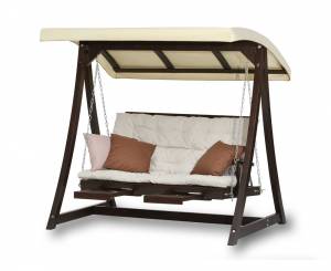 Матрац для качелей Леда/Леда Люкс, поролон, дольче