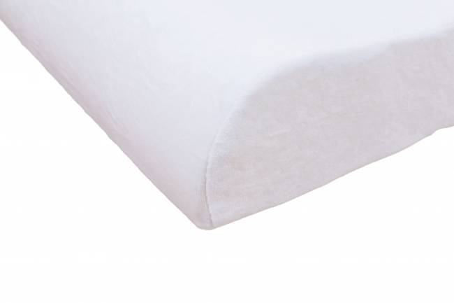 Подушка с эффектом памяти "ЗДОРОВЫЙ СОН", 40х60 см Подушка с эффектом памяти "ЗДОРОВЫЙ СОН", 40х60 см