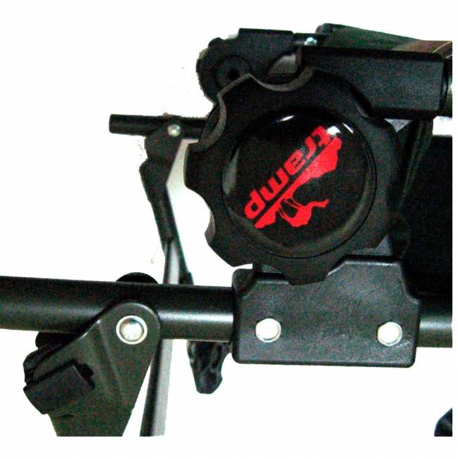 Кресло карповое Tramp Fisherman Ultra TRF-041 Кресло карповое Tramp Fisherman Ultra TRF-041