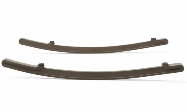 Комплект полозьев для кресла-качалки Kit Folio Rocking табак 910х97х98 мм Комплект полозьев для кресла-качалки Kit Folio Rocking табак 910х97х98 мм