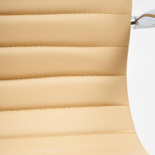 Кресло URBAN-LOW кож/зам, бежевый, 36-34 бежевый кож/зам Кресло URBAN-LOW кож/зам, бежевый, 36-34 бежевый кож/зам