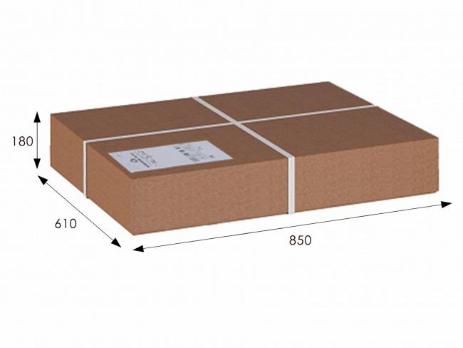 Консоль Берже 21 темно-коричневый Консоль Берже 21 темно-коричневый