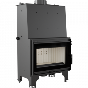 Каминная топка AQUARIO/O/16/PW/W/DG