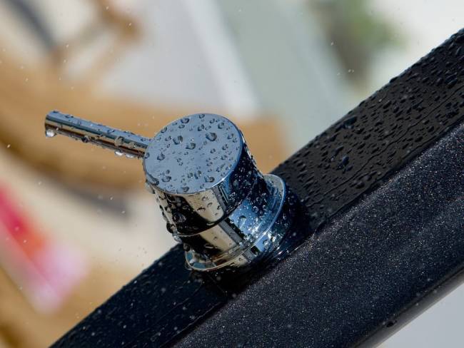 Душ солнечный Happy Beach F 560 тортора 220х240х2220 мм Душ солнечный Happy Beach F 560 тортора 220х240х2220 мм