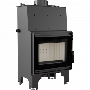 AQUARIO/M/8/PW/W/DG каминная топка