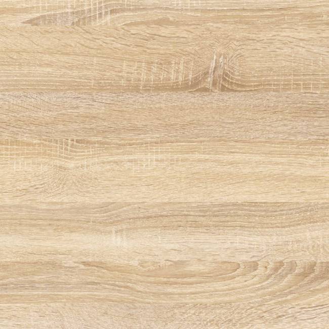 Кровать Стандарт 1600 цвет дуб сонома