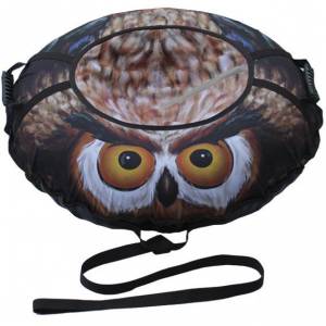 Тюбинг Митек Сова 110 см