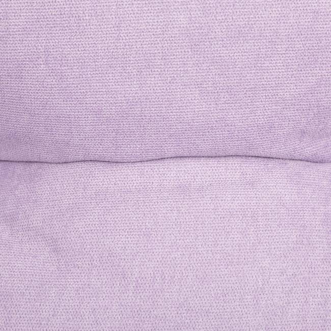 Диван Ergo/Эрго рогожка, VT Candy lavender лавандовый рогожка Диван Ergo/Эрго рогожка, VT Candy lavender лавандовый рогожка