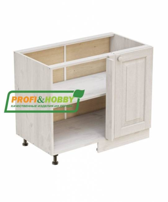 Тумба 1000 х 560 х 720 сосна, без покраски Тумба 1000 х 560 х 720 сосна, без покраски