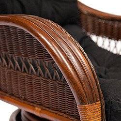 Кресло-качалка «Andrea Relax» Кресло-качалка «Andrea Relax»