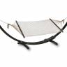 Гамак "Барский" Люкс, полиамид (без каркаса)