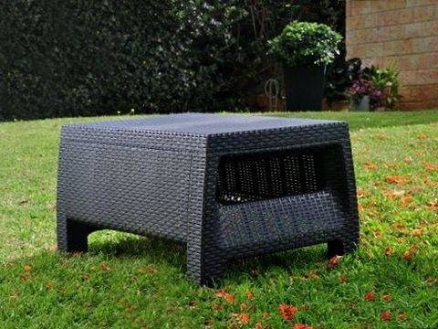 Столик журнальный (кофейный) TWEET Small Table