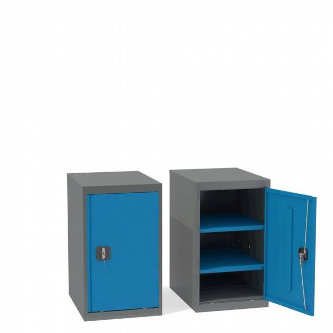 Тумба Инструментальная  (ШхГхВ, мм) 500x600x825