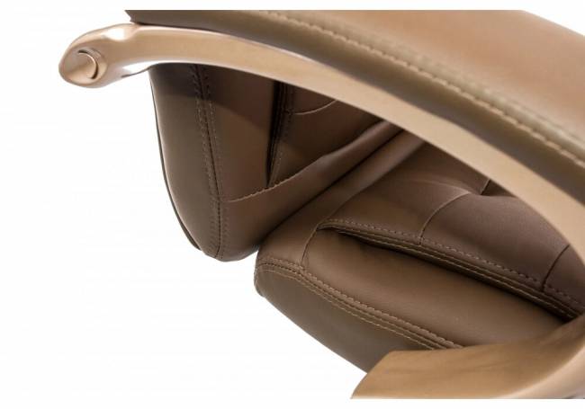Компьютерное кресло Palamos коричневое