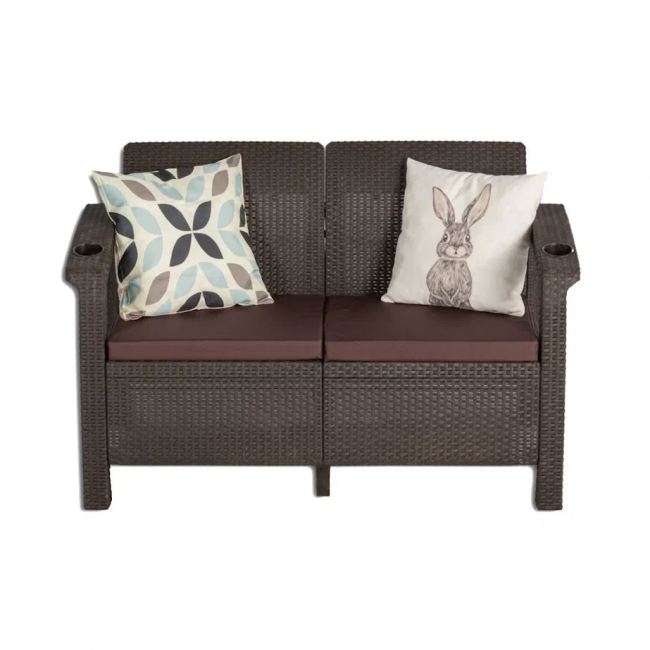 Комплект мебели YALTA L-LARGE SET