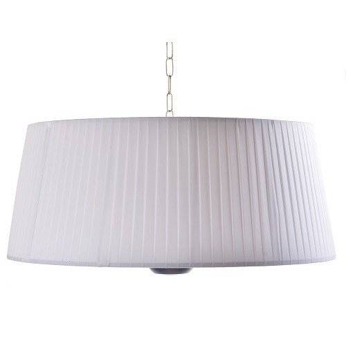 Электрический подвесной обогреватель Hügett Taket White 2125-W